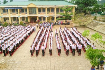 PHƯƠNG HƯỚNG CHIẾN LƯỢC XÂY DỰNG VÀ PHÁT TRIỂN NHÀ TRƯỜNG