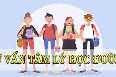 KẾ HOẠCH TƯ VẤN TÂM LÝ NĂM HỌC 2022 – 2023